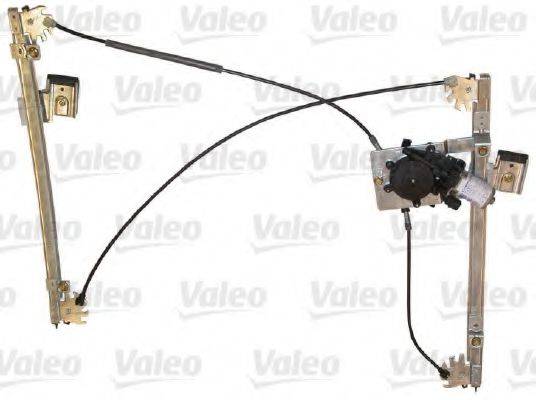 VALEO 850448 Підйомний пристрій для вікон