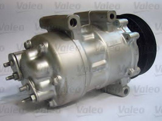 VALEO 699859 Компресор, кондиціонер