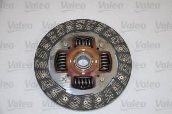 VALEO 828901 Комплект зчеплення