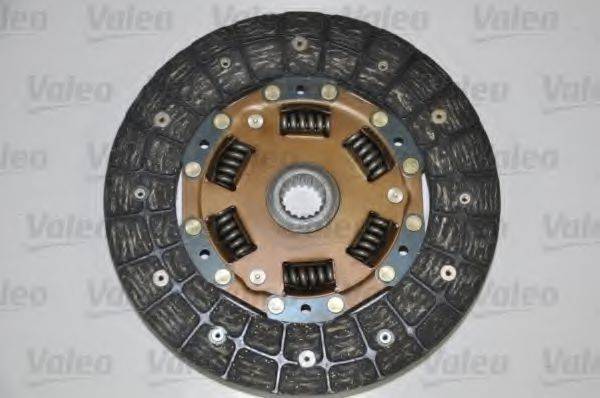 VALEO 828924 Комплект зчеплення