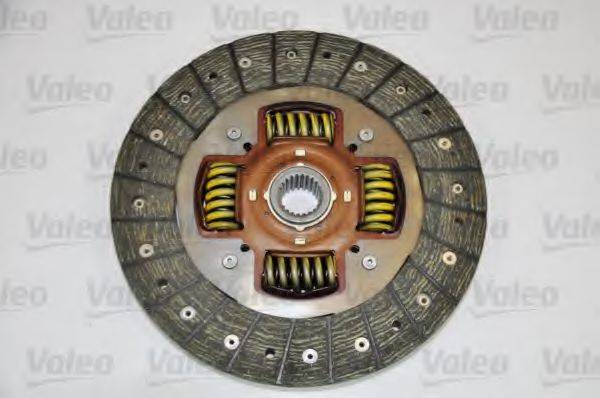 VALEO 828996 Комплект зчеплення