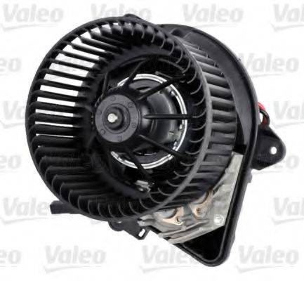 VALEO 698575 Вентилятор салону