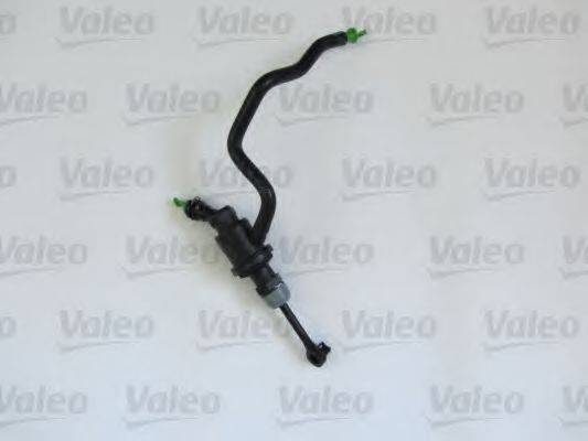 VALEO 804879 Головний циліндр, система зчеплення