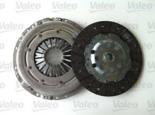 VALEO 826338 Комплект зчеплення