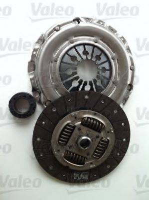 VALEO 826912 Комплект зчеплення