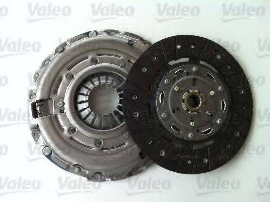 VALEO 828103 Комплект зчеплення