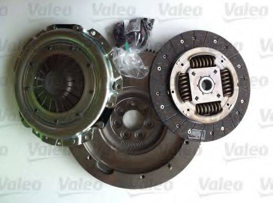 VALEO 835033 Комплект зчеплення