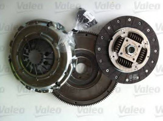 VALEO 835065 Комплект зчеплення