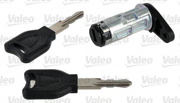 VALEO 256964 Циліндр замку