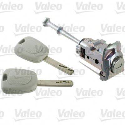 VALEO 256973 Циліндр замку