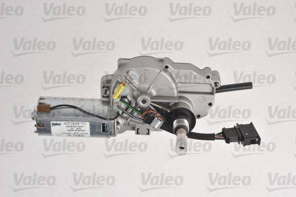 VALEO 403724 Двигун склоочисника