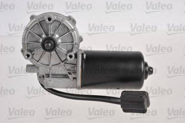 VALEO 403877 Двигун склоочисника