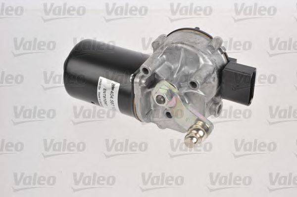 VALEO 404587 Двигун склоочисника