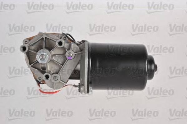 VALEO 579060 Двигун склоочисника