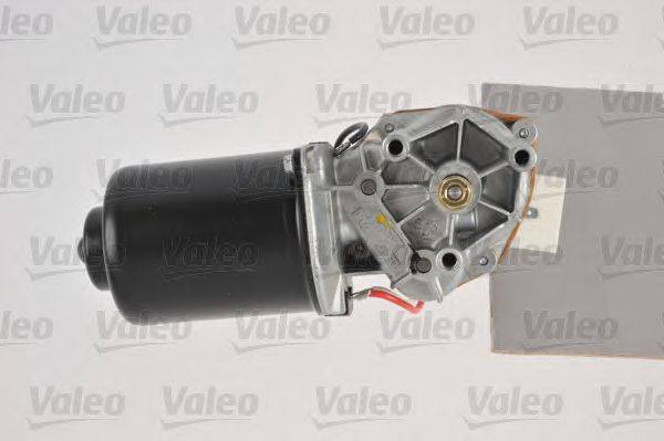 VALEO 579101 Двигун склоочисника