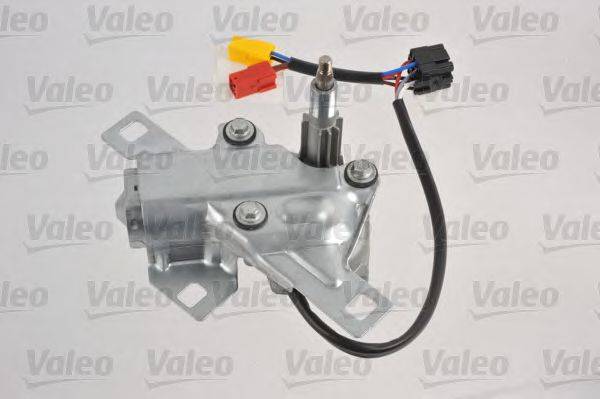 VALEO 579140 Двигун склоочисника