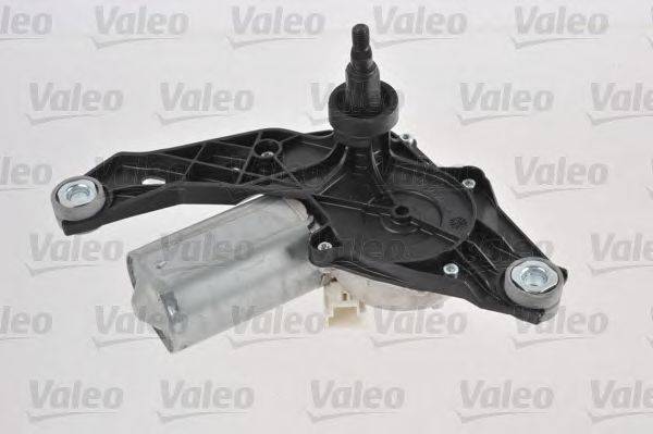 VALEO 579214 Двигун склоочисника