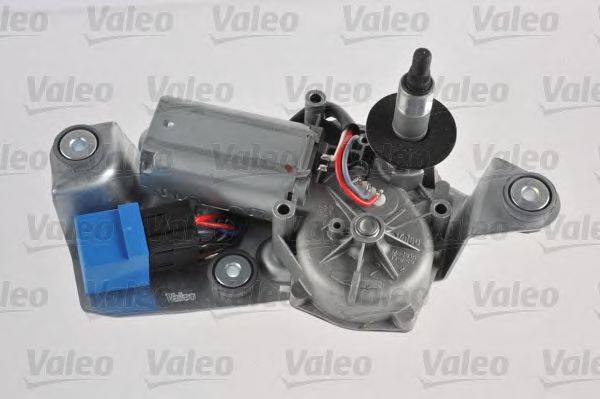 VALEO 579227 Двигун склоочисника