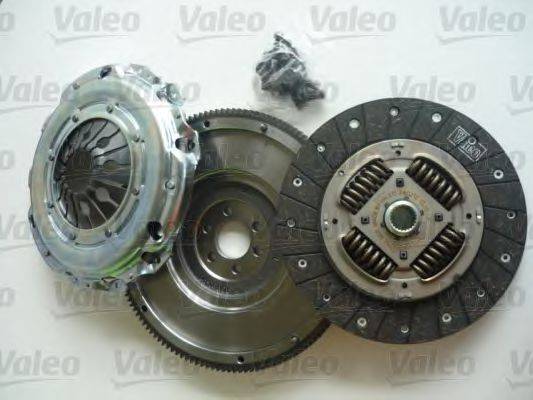 VALEO 835058 Комплект зчеплення