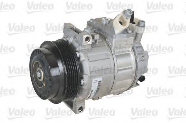 VALEO 813258 Компресор, кондиціонер