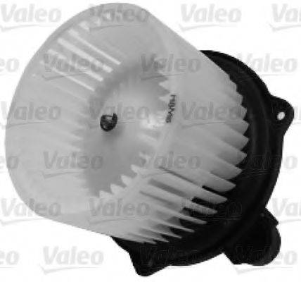 VALEO 715260 Вентилятор салону