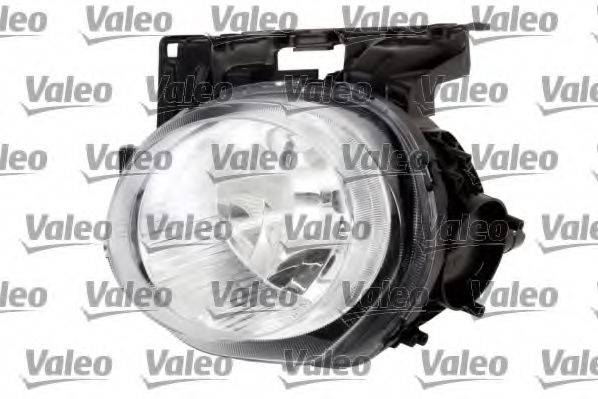 VALEO 044971 Основна фара