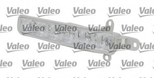 VALEO 044862 Бічний габаритний ліхтар