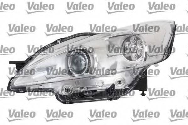 VALEO 044732 Основна фара