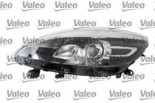 VALEO 044767 Основна фара