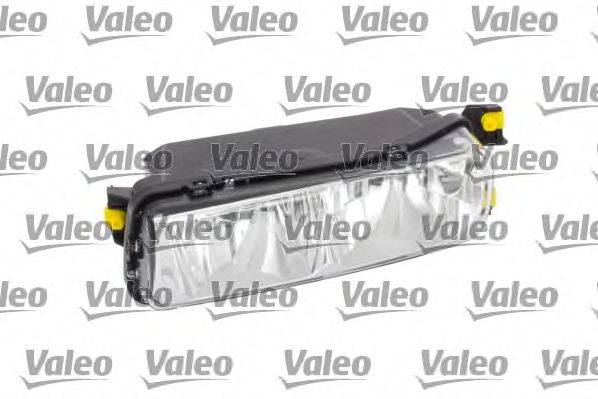 VALEO 044901 Протитуманна фара