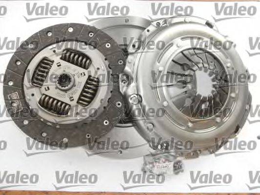 VALEO 835125 Комплект зчеплення