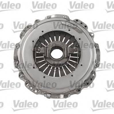 VALEO 831006 натискний диск зчеплення