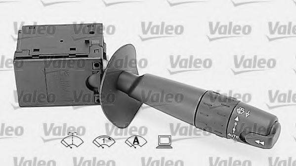 VALEO 251262 Вимикач на колонці кермового керування