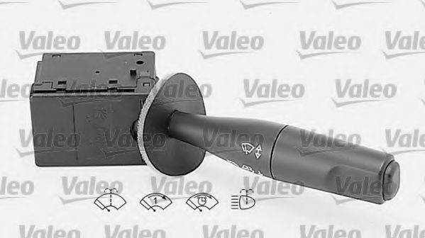 VALEO 251273 Вимикач на колонці кермового керування