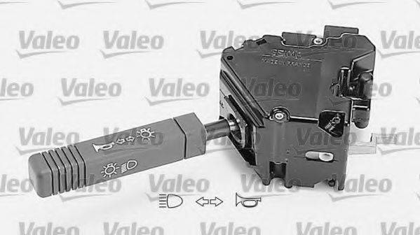 VALEO 251282 Вимикач на колонці кермового керування