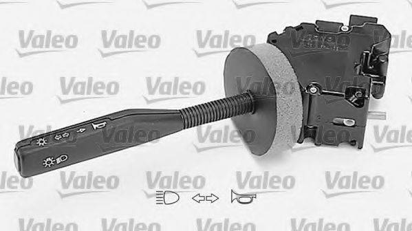 VALEO 251283 Вимикач на колонці кермового керування