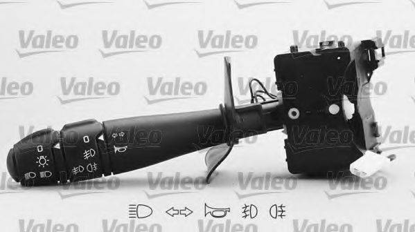 VALEO 251439 Вимикач на колонці кермового керування