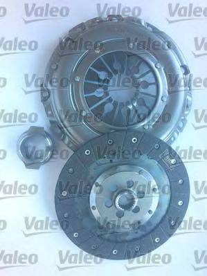 VALEO 828515 Комплект зчеплення