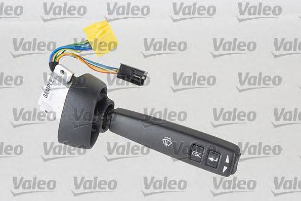 VALEO 645139 Вимикач на колонці кермового керування