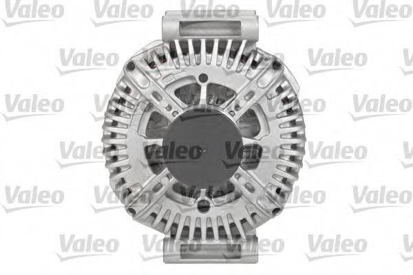 VALEO 440037 Генератор