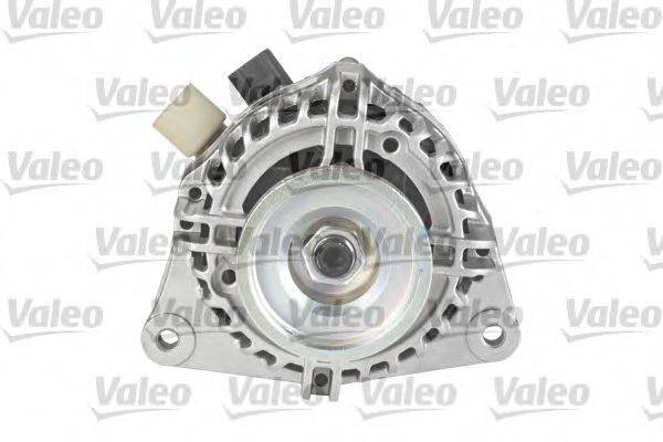 VALEO 440420 Генератор