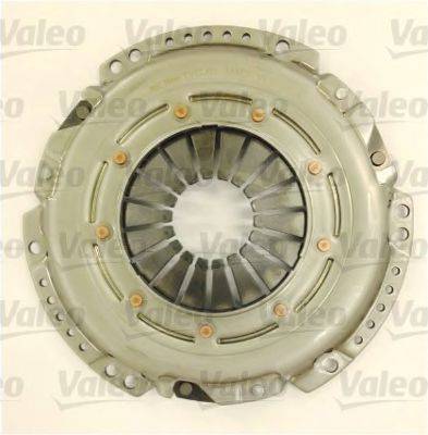 VALEO 828508 Комплект зчеплення