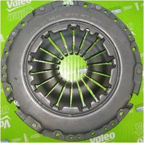 VALEO 828013 Комплект зчеплення