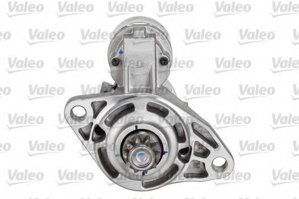 VALEO 438238 Стартер