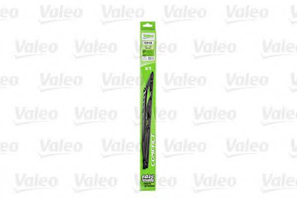 VALEO 576088 Щітка склоочисника