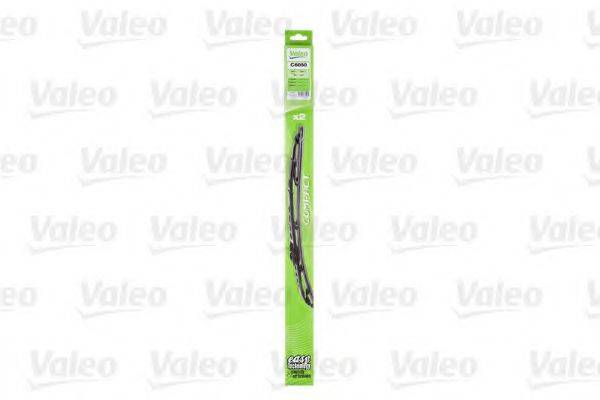 VALEO 576102 Щітка склоочисника