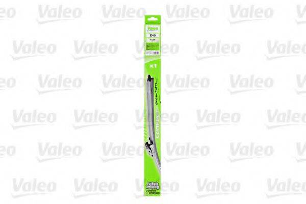 VALEO 575901 Щітка склоочисника