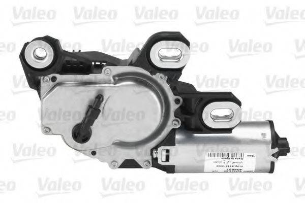 VALEO 404957 Двигун склоочисника