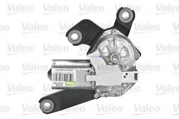 VALEO 579708 Двигун склоочисника