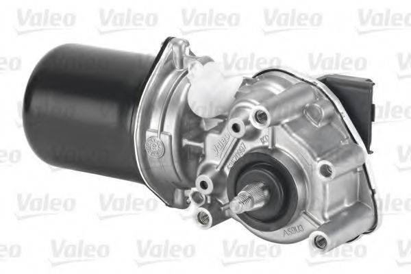 VALEO 579735 Двигун склоочисника